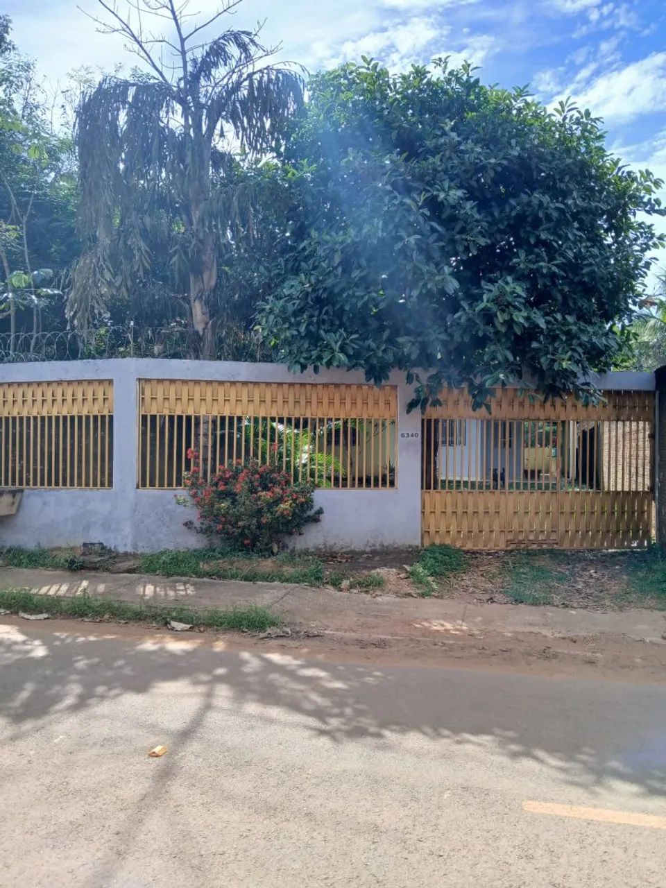 Casa com varanda  - Foto 4