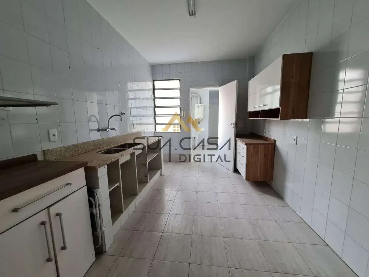 Gávea | Apartamento 3 quartos, sendo 1 suite REF: BAAP0302 - Foto 5