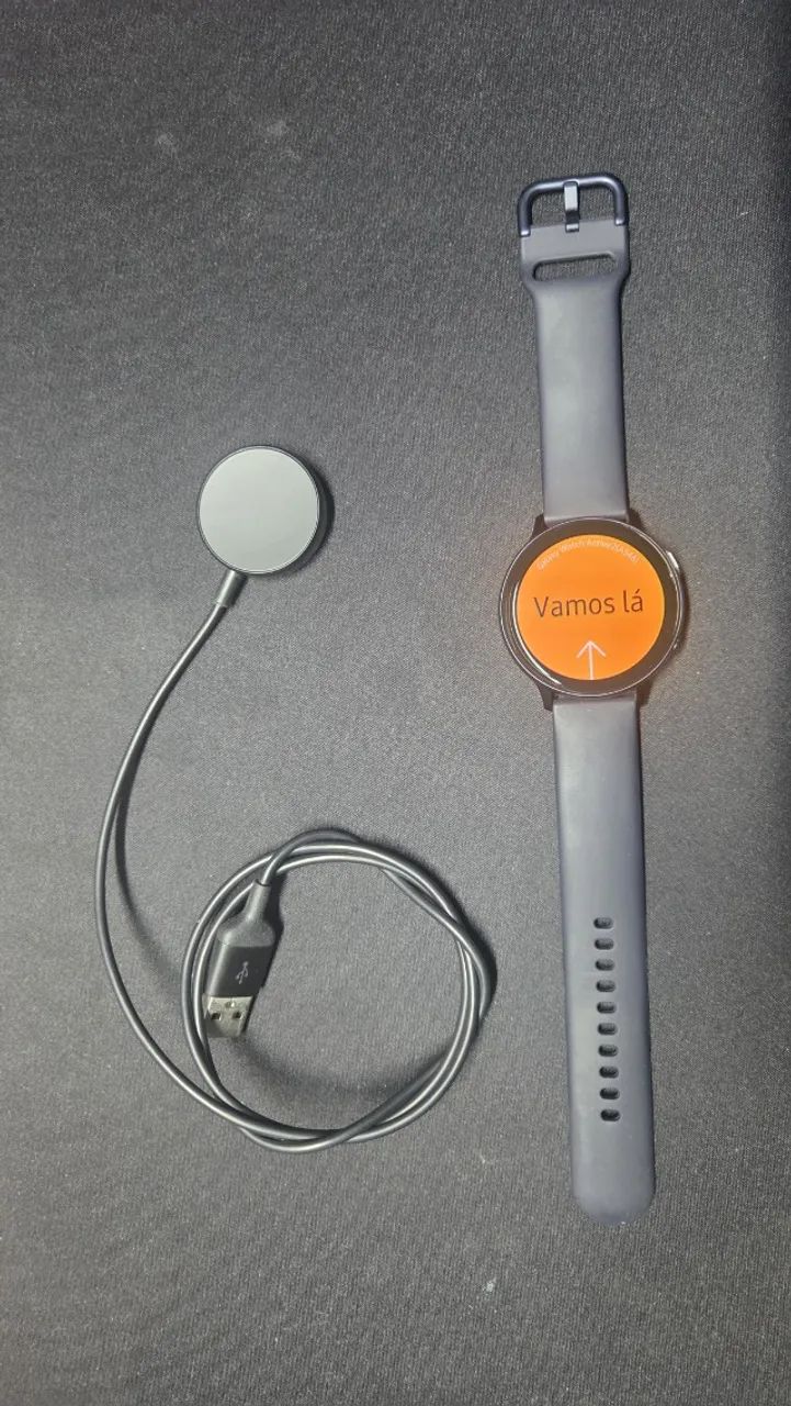 Smart watch Samsung Galaxy Watch Active2 (A546)