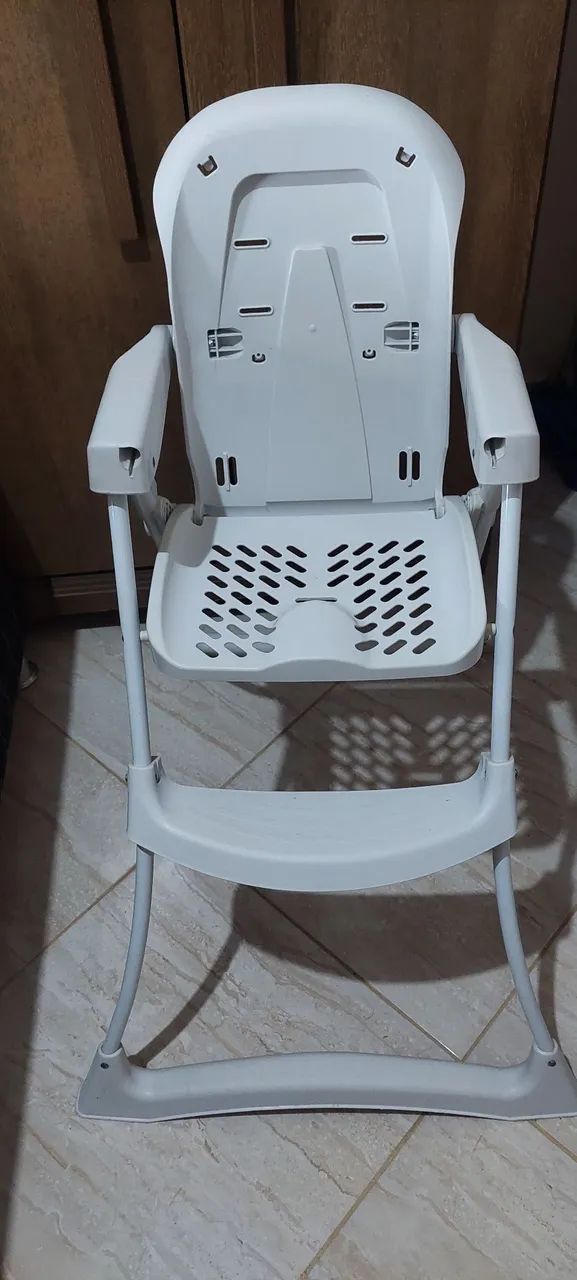 Cadeirinha de alimentação  - Foto 5