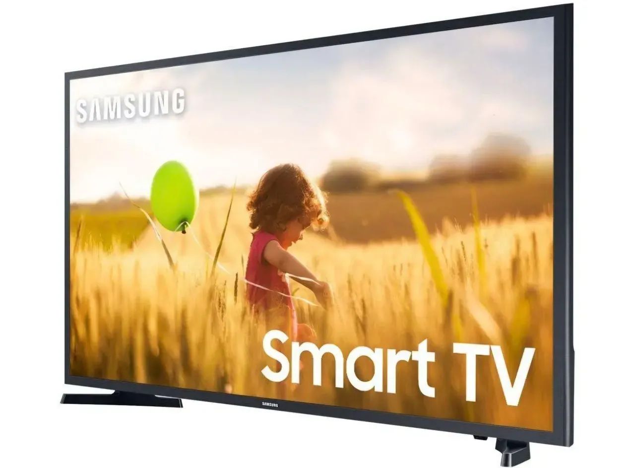 Vendo SmartTv Samsung 40 polegadas - Foto 3