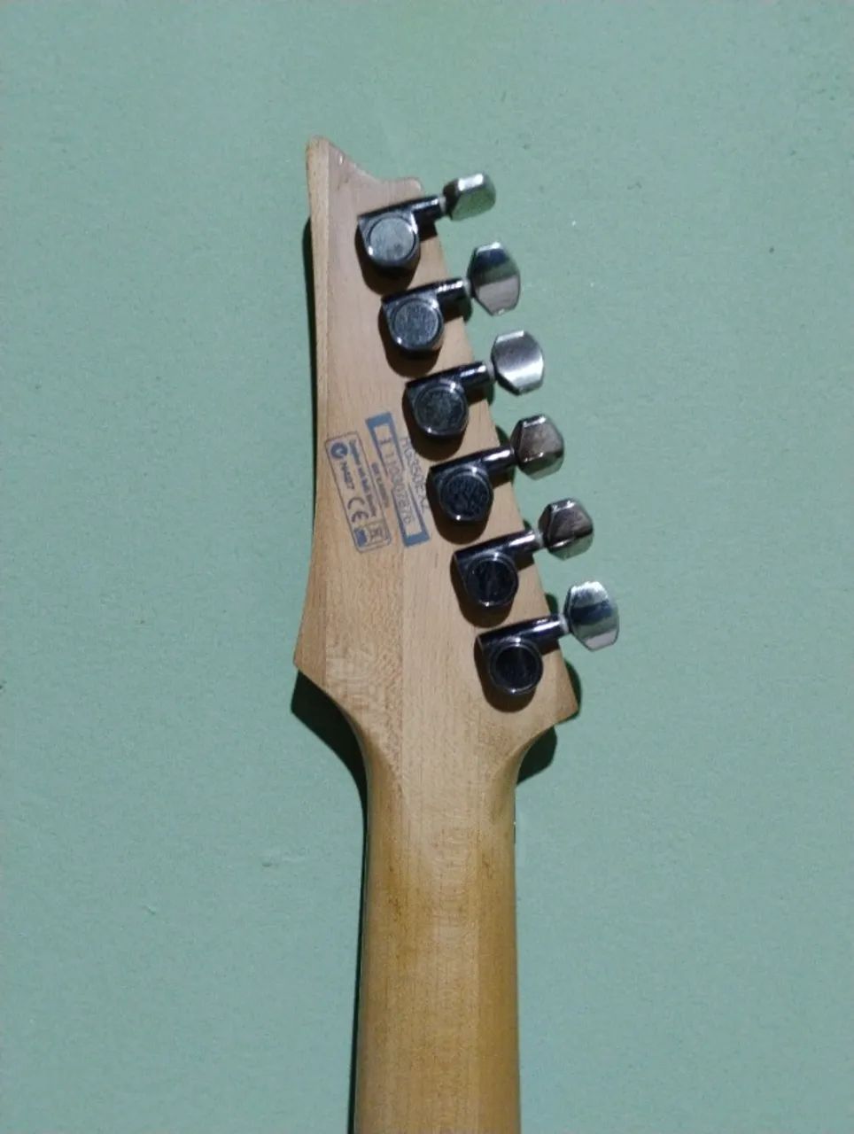 Guitarra  - Foto 3