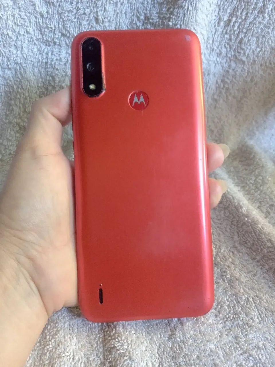 Moto e7 Power  - Foto 2