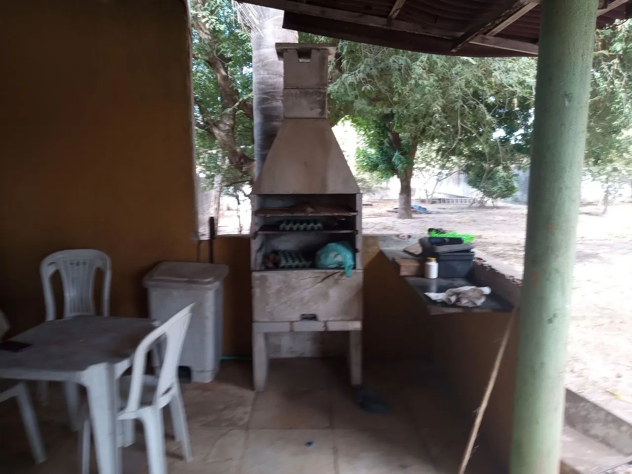 Vendo Sítio na Raposa ótima oportunidade!!! - Foto 3