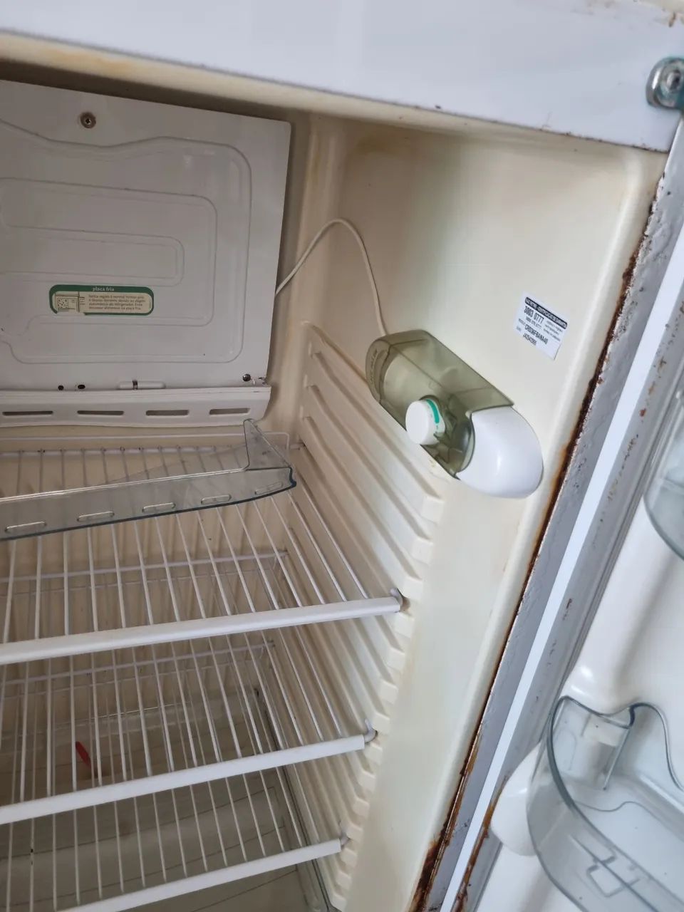 Geladeira  - Foto 3