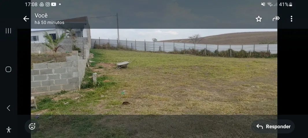 Chacara 145 mil 630 mts 