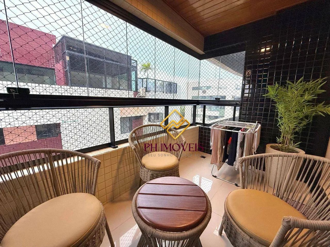 Apartamento à Venda no Edifício Palazzo Di Mare | Conforto e Sofisticação - Foto 4