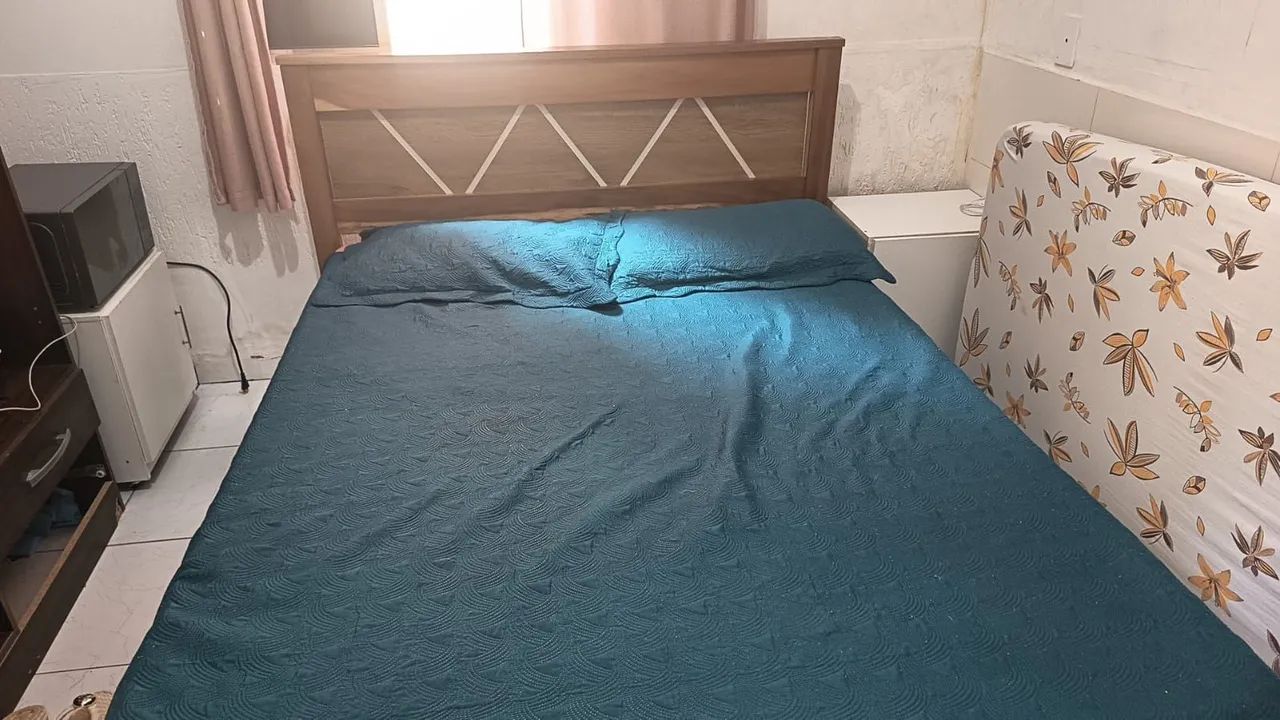 Cama casal - Foto 2