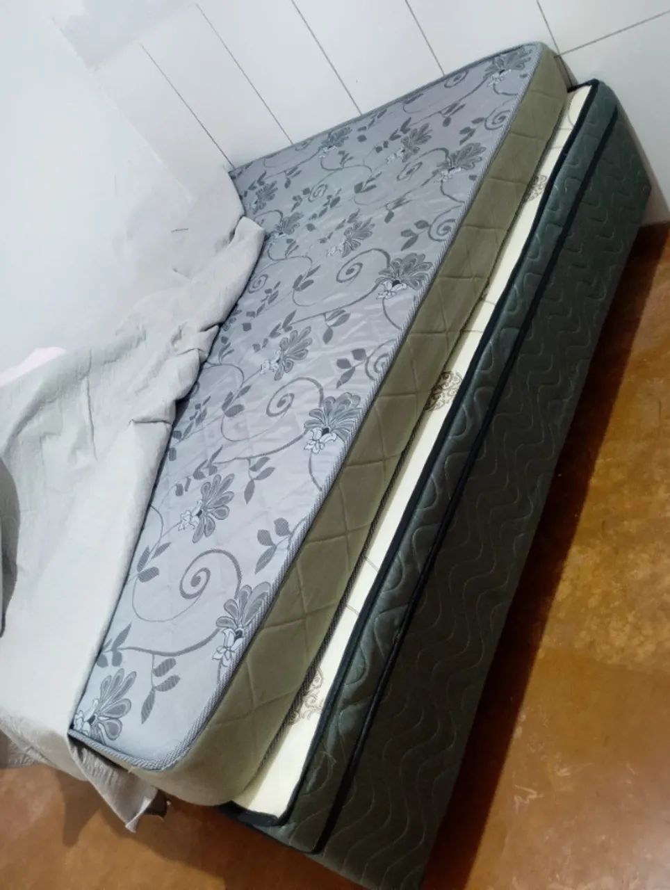 Cama box Casal  - Foto 3