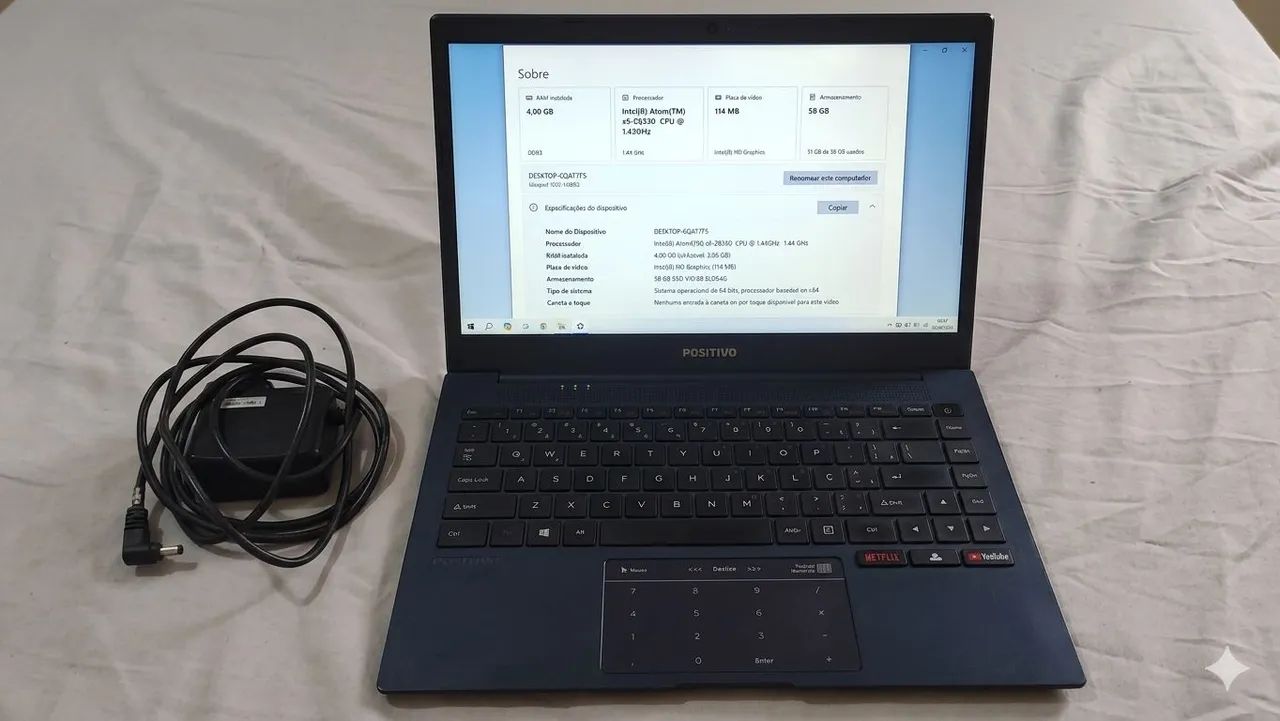 Nootebook 