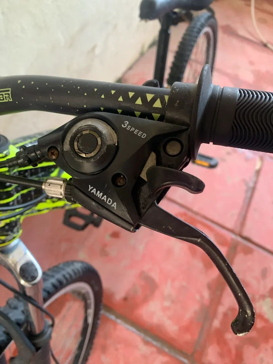 Bicicleta High One Joker Aro 26 - Foto 5
