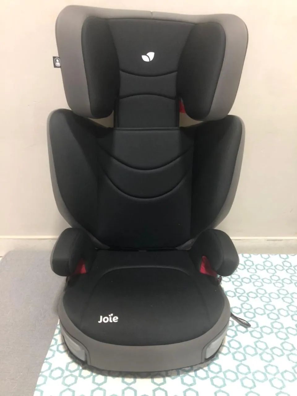 Cadeirinha para carro infantil