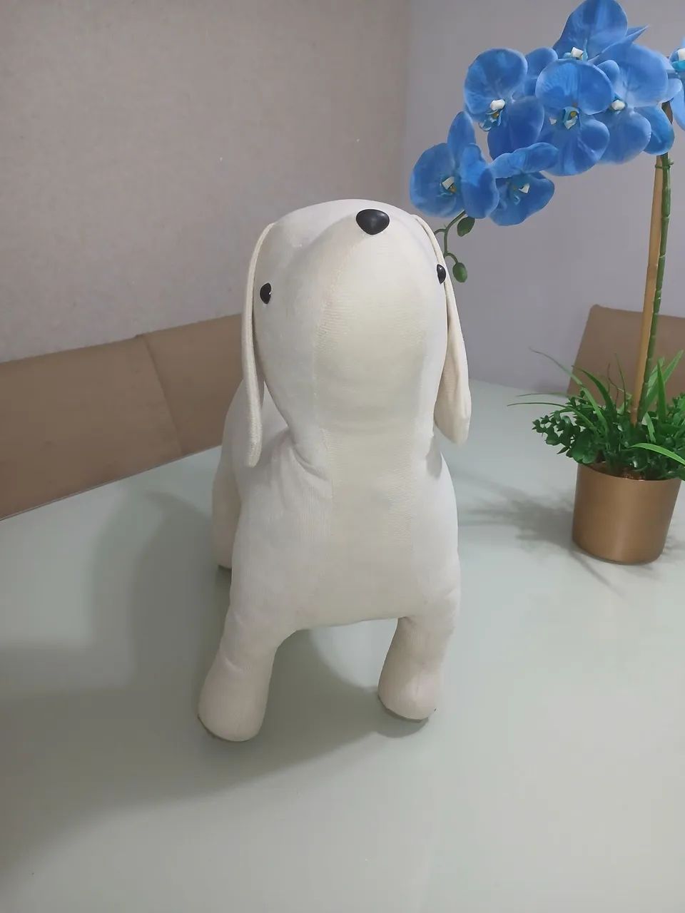 Manequim de cachorro  - Foto 3