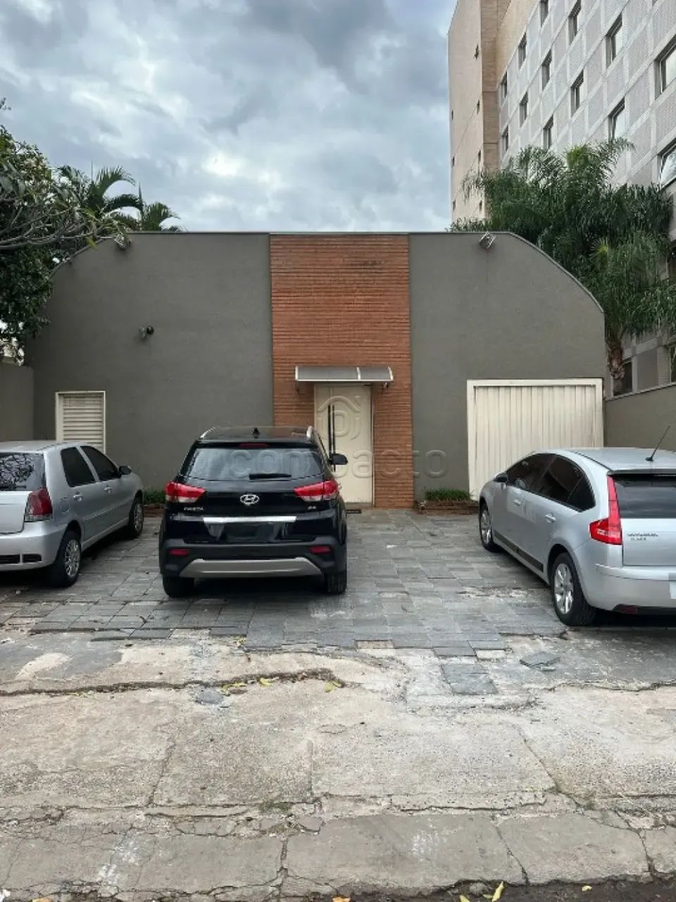 Comercial Sala em São José do Rio Preto