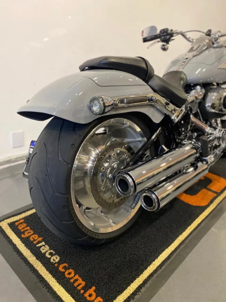 Harley-Davidson BOY Flfb 2025 - 1513550107 | OLX