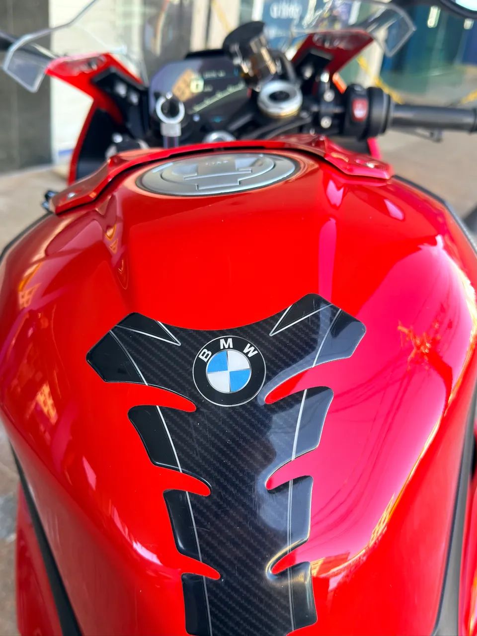 BMW s1000rr - Foto 3