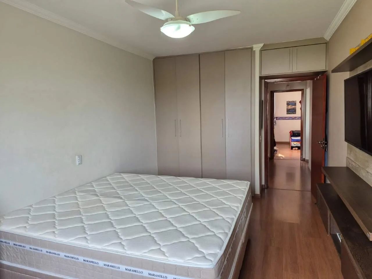 Apartamento 2 Quartos 140 m² Edifício São Francisco - Foto 3