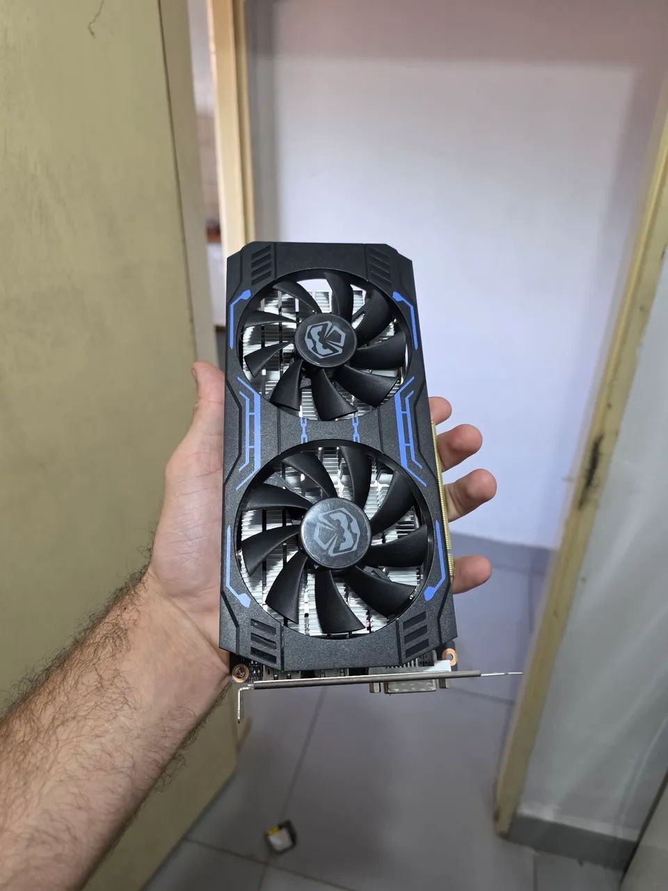 Rtx 1660super 6gb