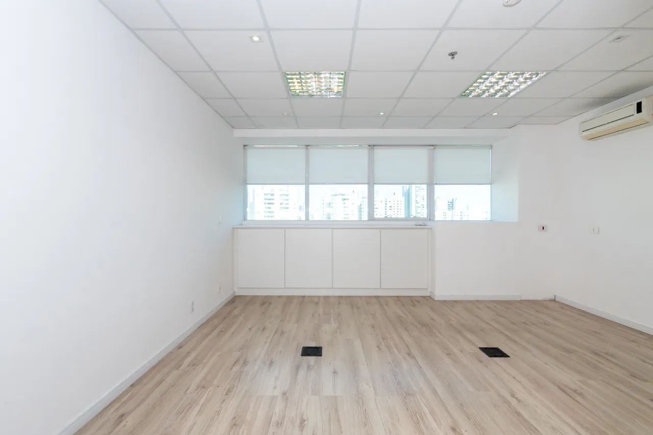 Conjunto comercial para venda em Jardim Caboré, 44m² - Foto 3