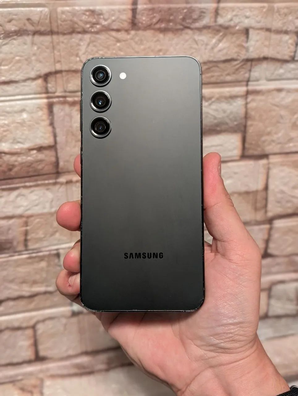 S23+ Plus 512GB Top - AC Trocas - Foto 2