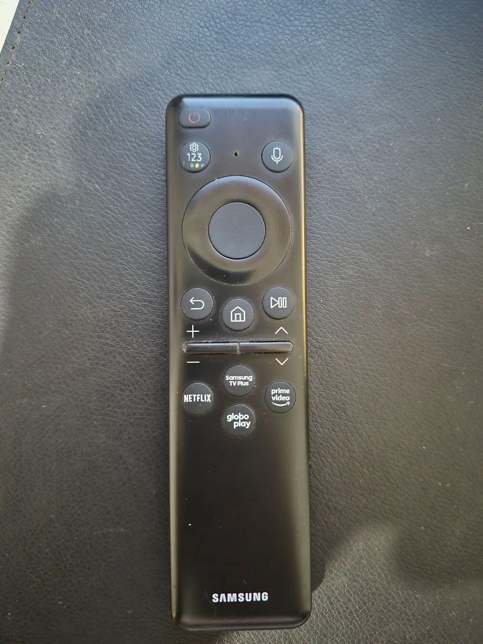 Smart TV Samsung 43" 4K UHD - Foto 3