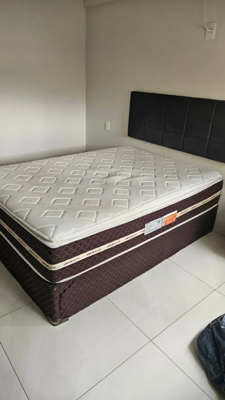 Cama de casal  - Foto 2