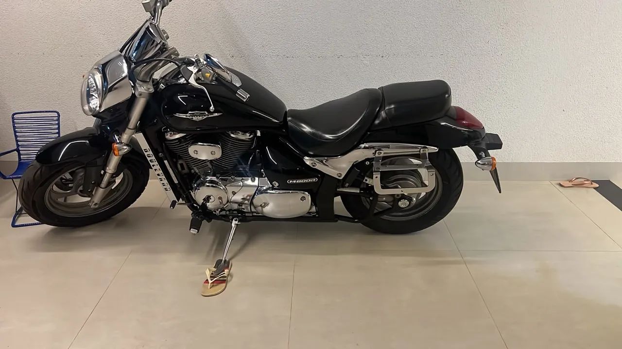 Vendo Boulevard M800