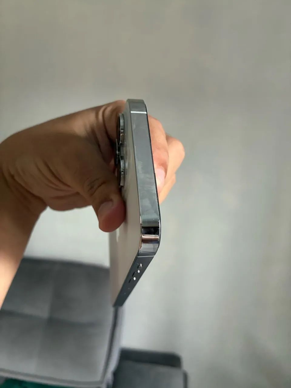 iPhone 14 Pro Max 128GB - Foto 5