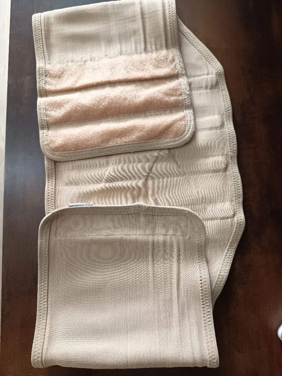 Colete Putti elástico baixo G  - Foto 4