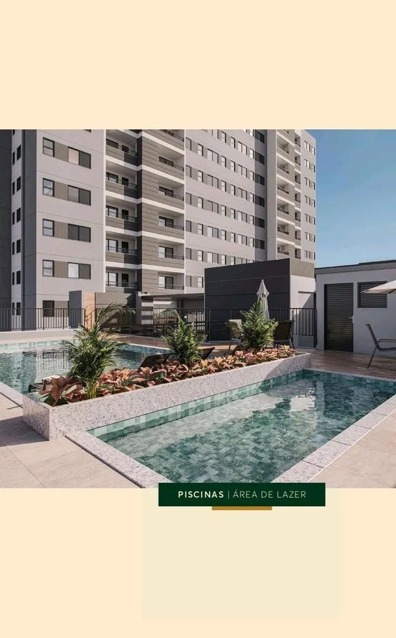 Residencial Gran Campolim  - Foto 3