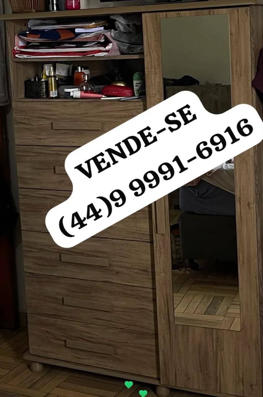 Cômoda  - Foto 3
