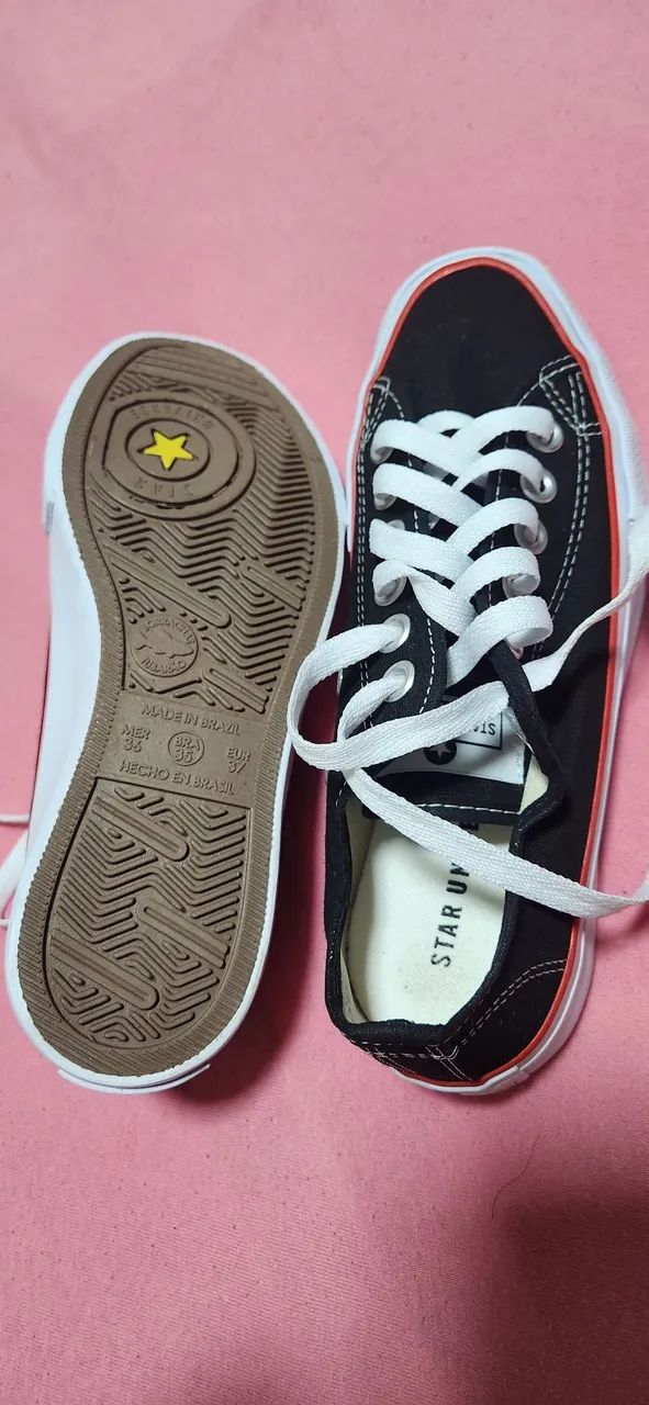 Tênis casual unisex  - Foto 5