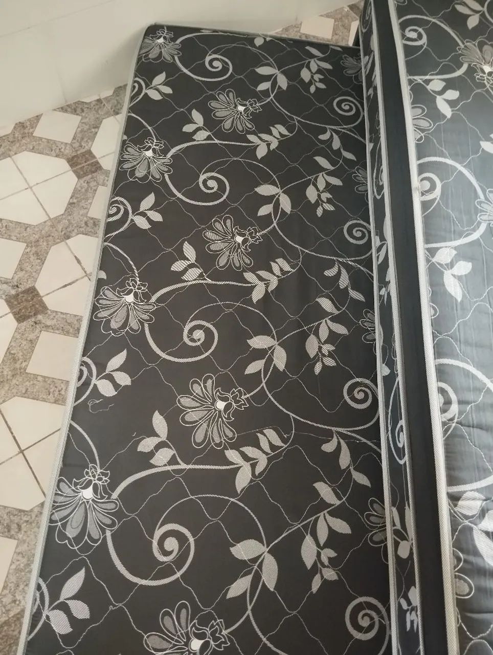 Cama box de solteiro.  - Foto 5