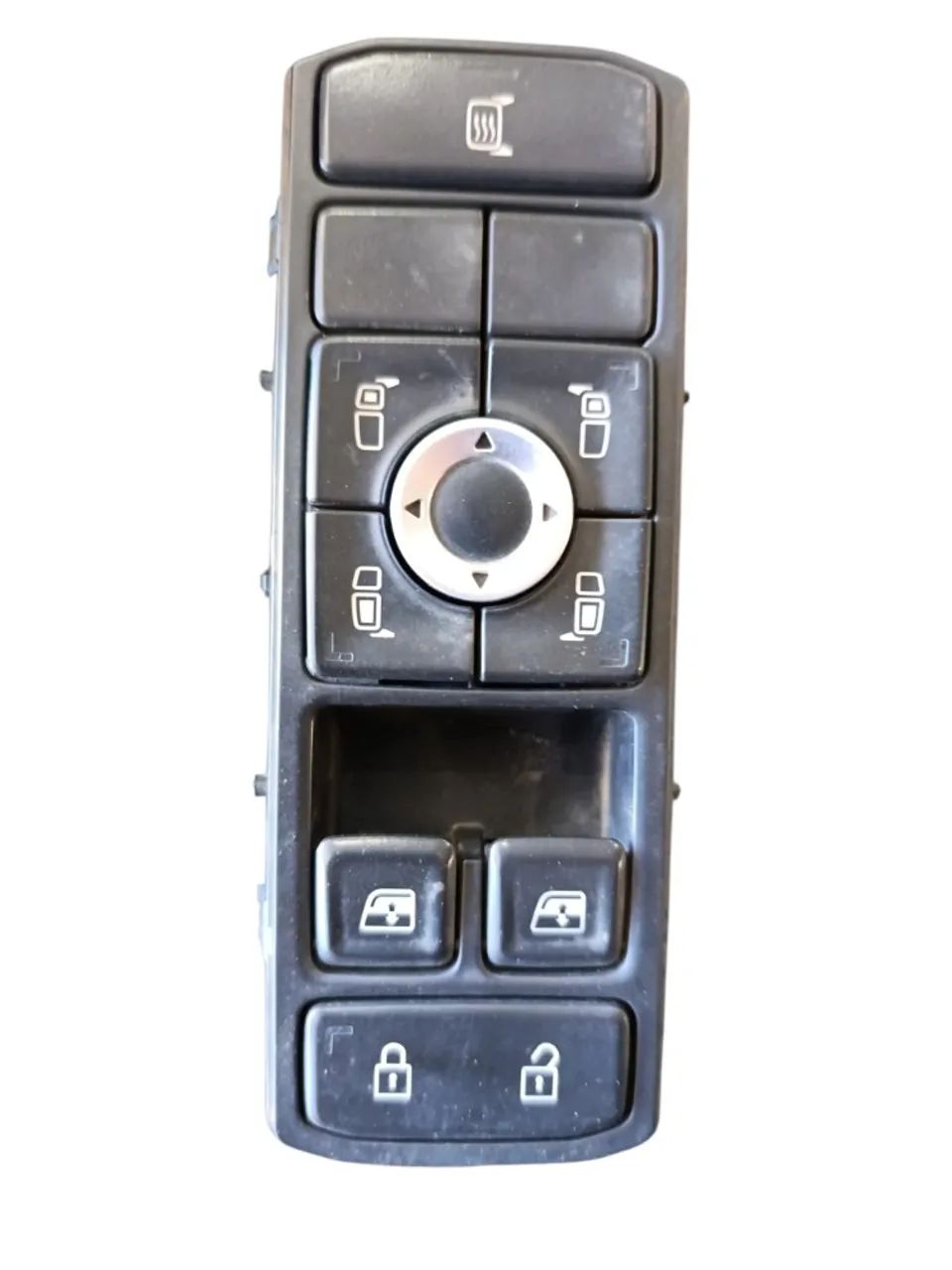 Comando Vidro Elétrico Scania Ntg 2569024 - Foto 4