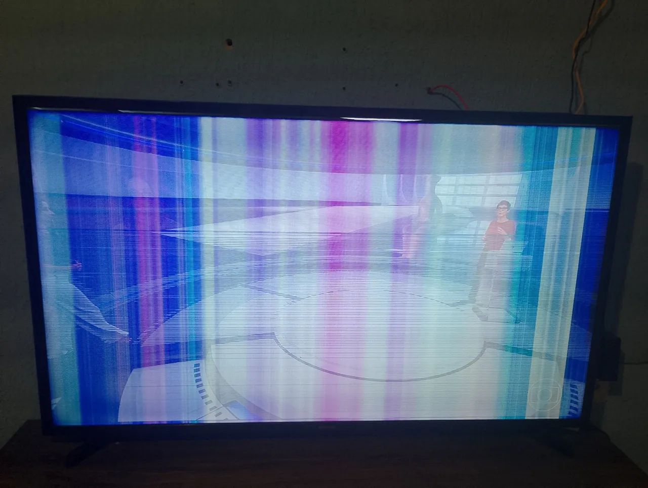 Smart TV Samsung 43 - Foto 3