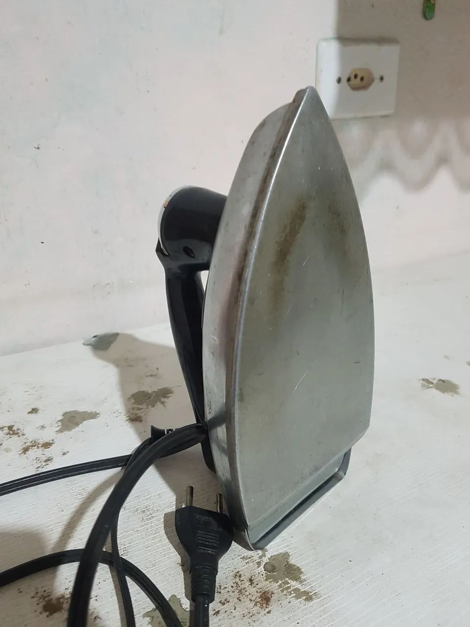 Ferro a seco black in decker - Foto 2