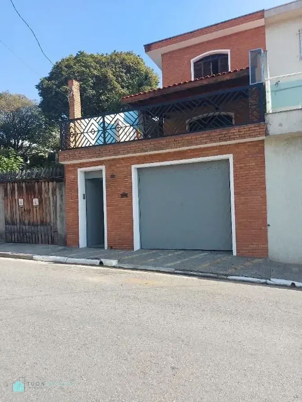 SOBRADÃO TOP VILA PALMEIRAS! - Foto 5