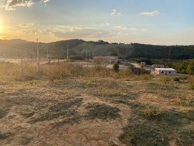 Lote em Catas Altas - Foto 5