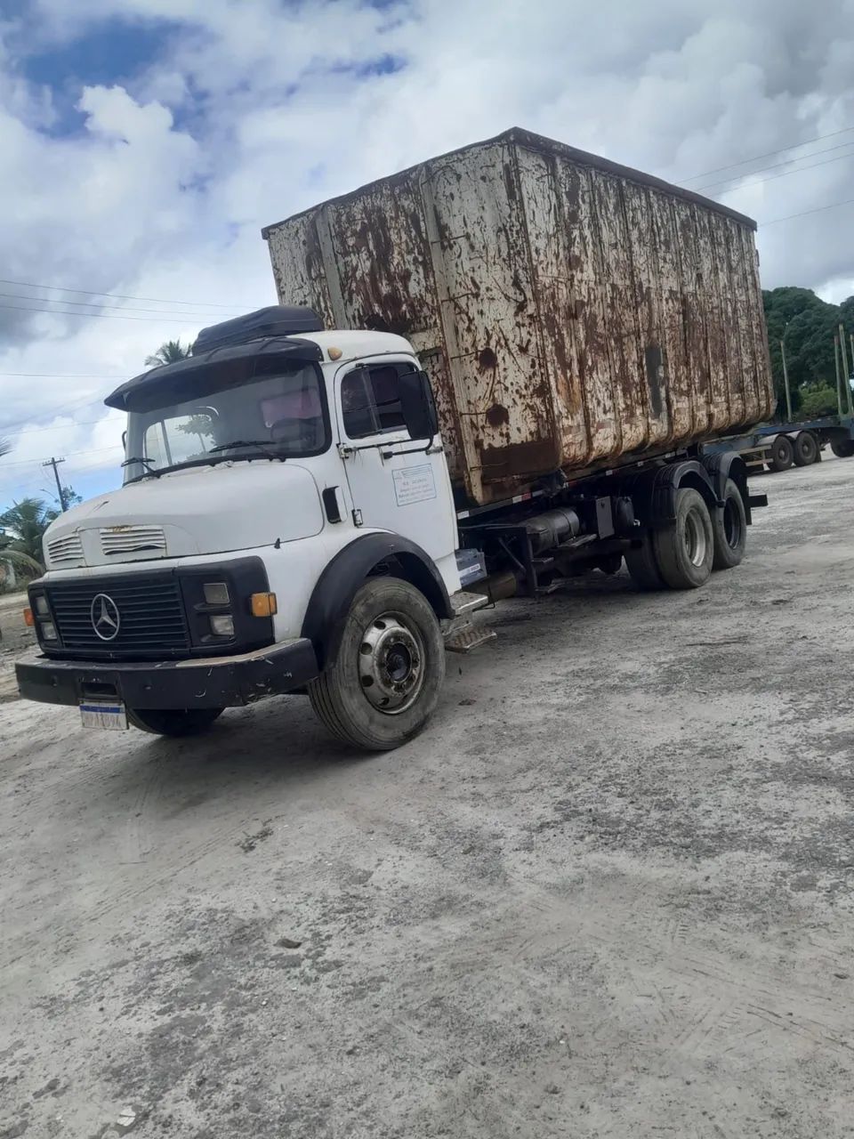 Vendo ou troco 1113 - Foto 2