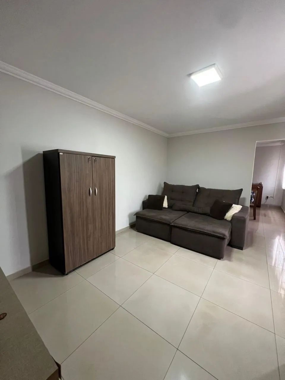 Aluguel de apartamento mobiliado  - Foto 3