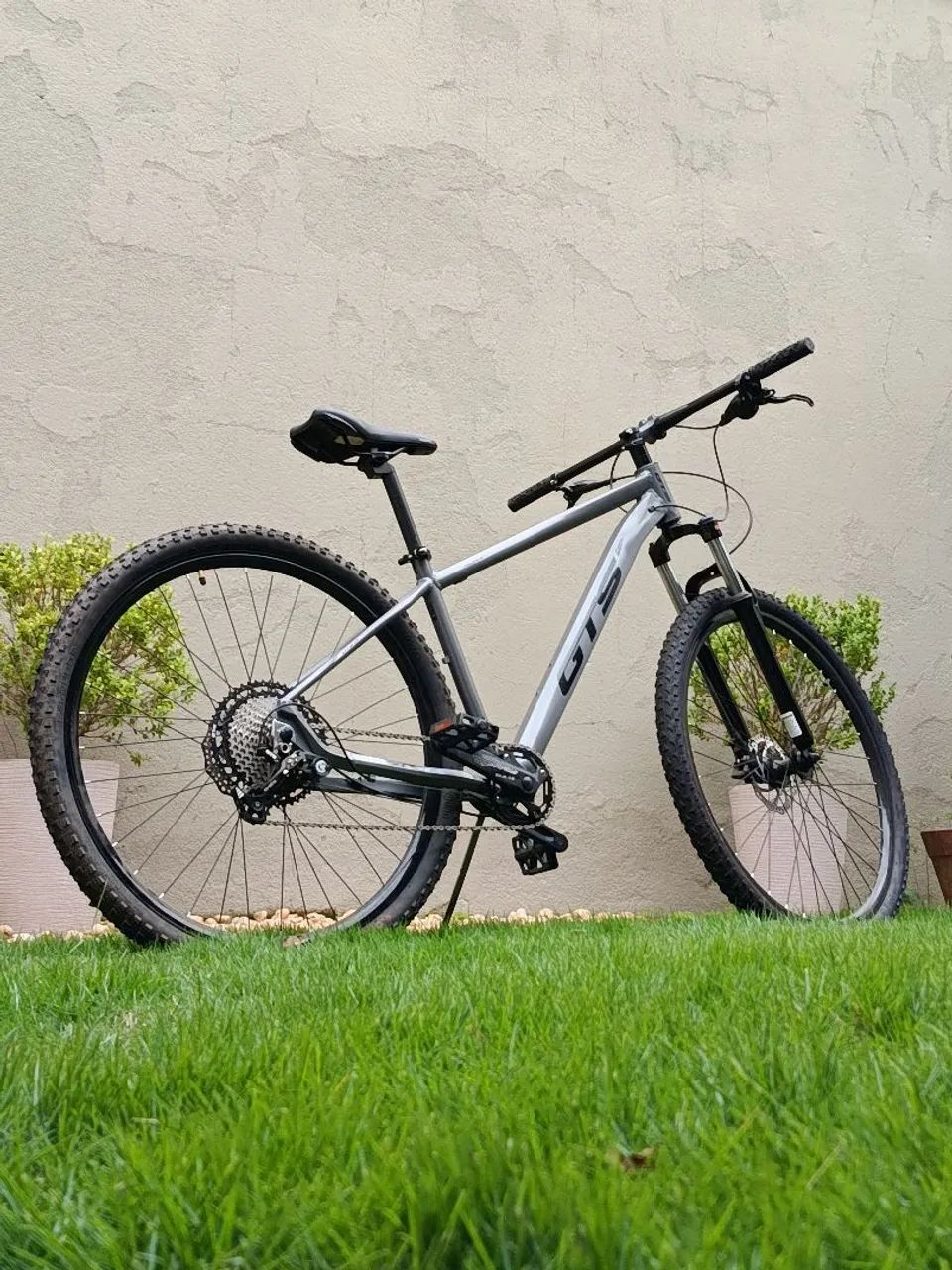 Bicicleta Aro 29 Gts Feel Avax 12v - Foto 3