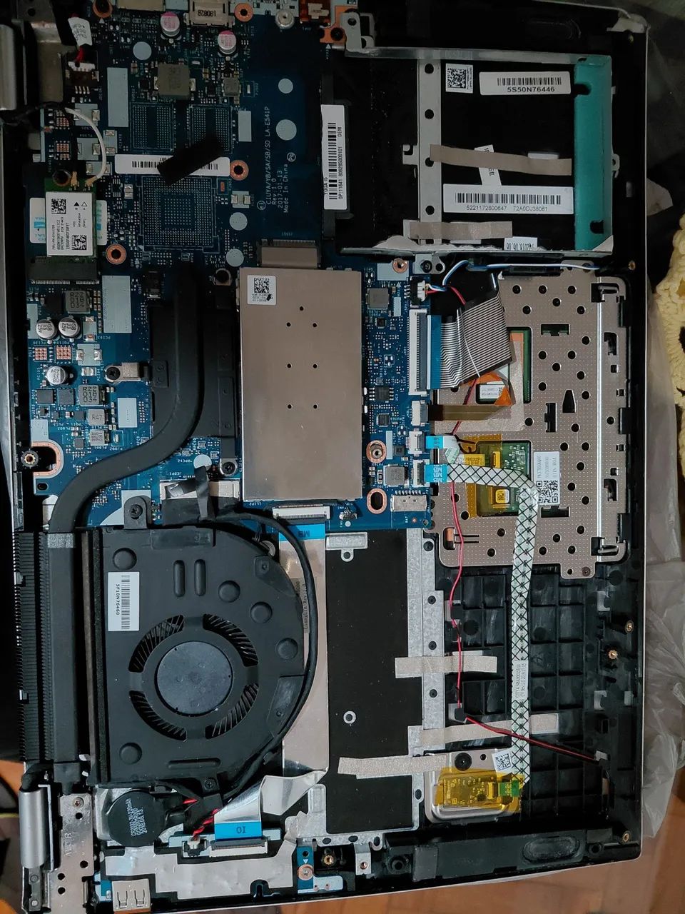 Notebook Lenovo Yoga 520 - Foto 5