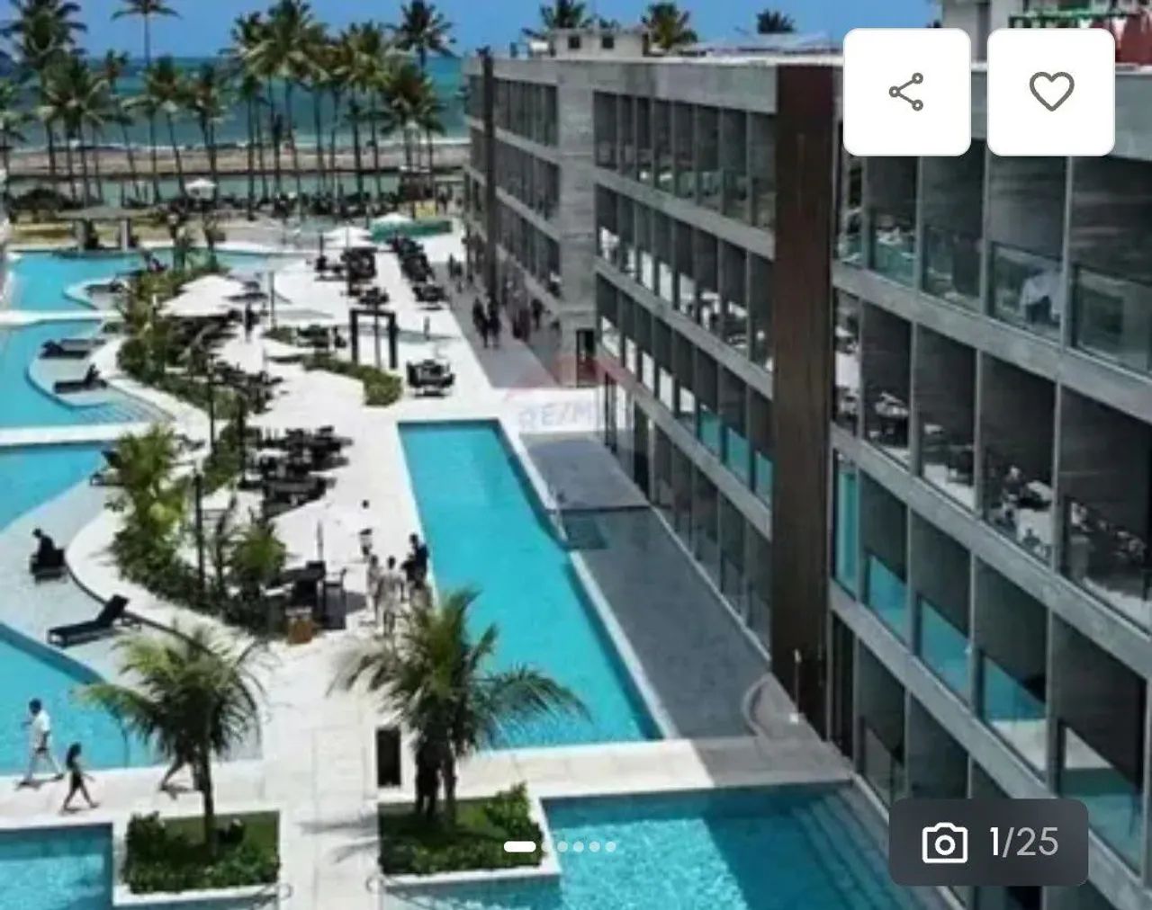 Gav Resort Porto Alto (Muro Alto) Ipojuca - Porto de Galinhas. - Foto 12