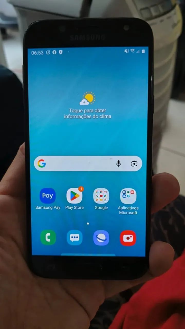 Samsung J5 Pro - Foto 5