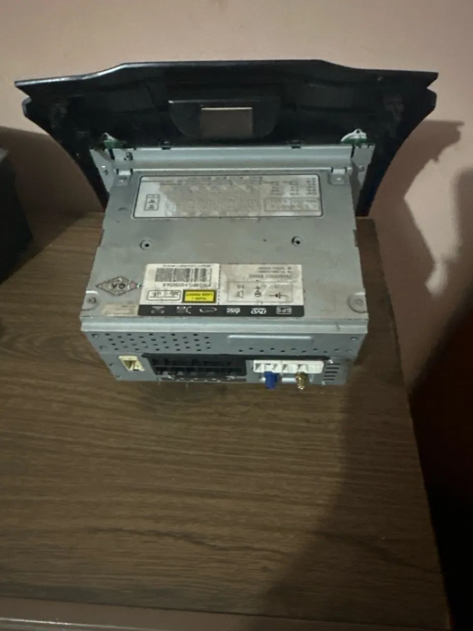 Multimidia para carro S10 - Foto 2