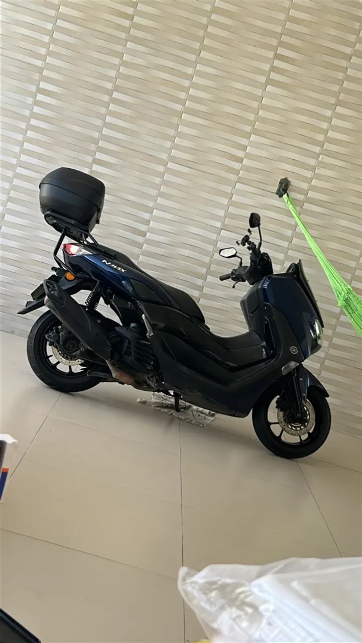 VENDO NMAX 2021  - Foto 2