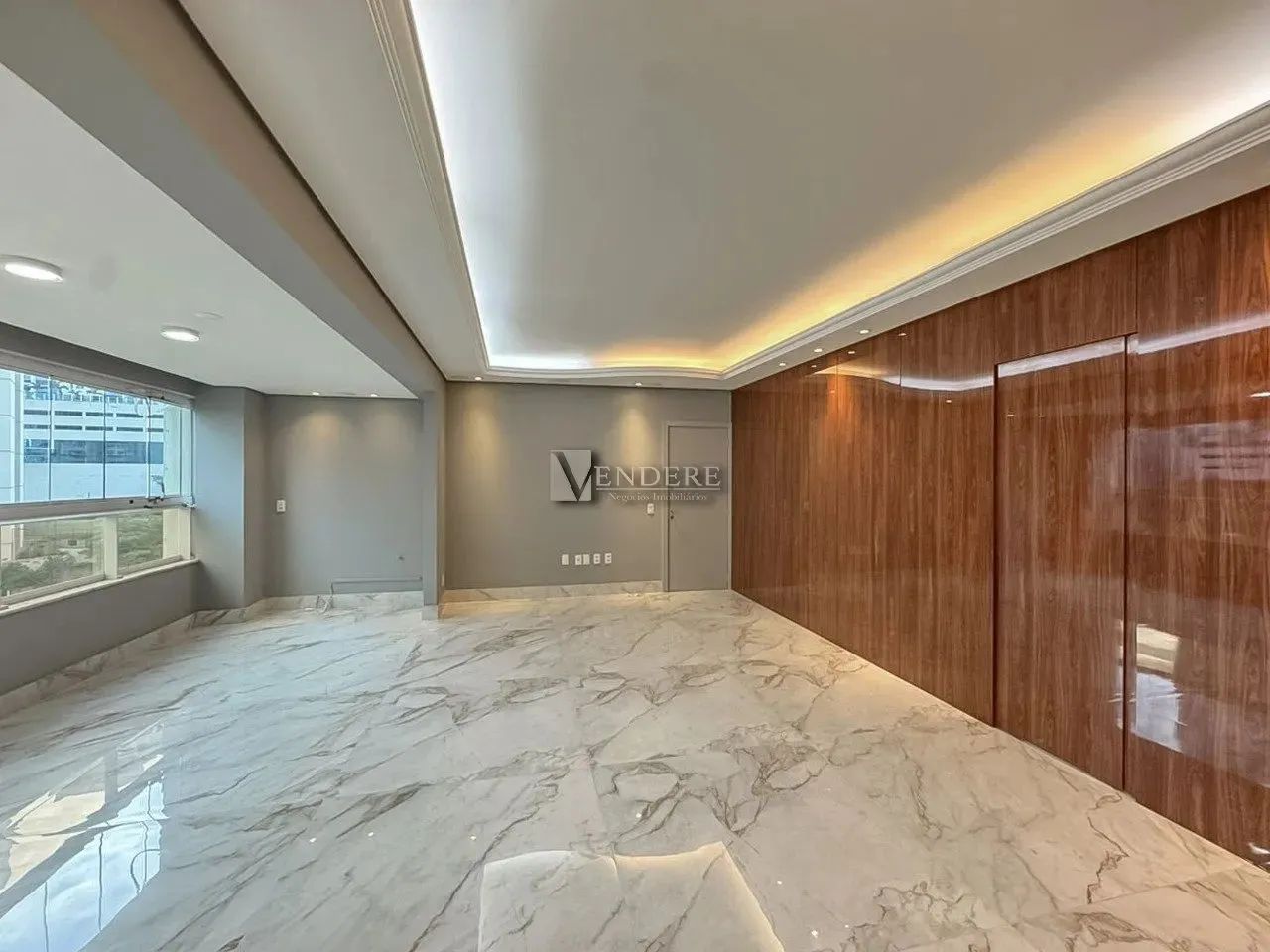 Apartamento reformado no Cond. Four Seasons - Foto 2