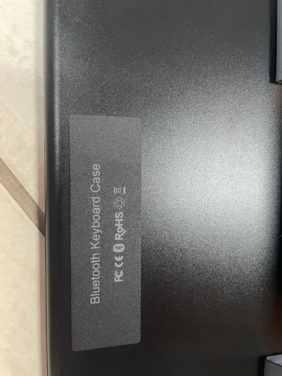 Teclado para tablete  - Foto 2