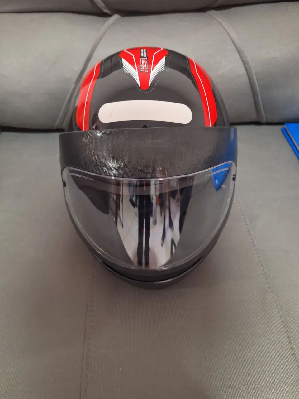 Capacete 