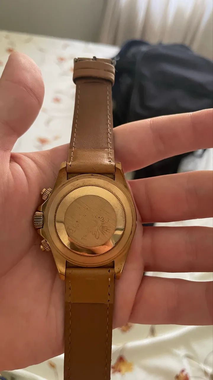 Rolex deytona - Foto 4